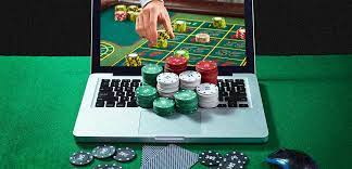 Официальный сайт Casino Olimp